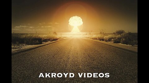 (AKROYD VIDEOS) SALIVA -- CLICK CLICK BOOM