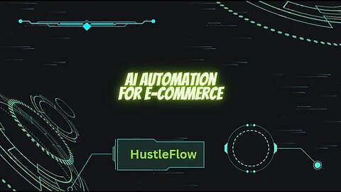 AI in E-commerce #success #ecommerce