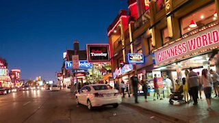 Niagara’s Guinness World Records Museum Has Closed Forever & So Many Items Are For Sale