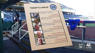 Going 360 | New Royals stadium; where fans, officials think it should go