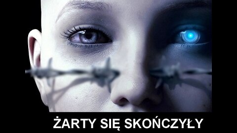 Pobudka. Żarty się skończyły