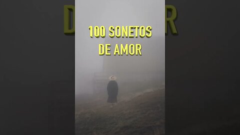 #shorts "100 Sonetos de Amor" [Neruda]