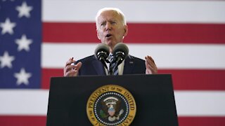 President Biden Kicks Off First Overseas Trip