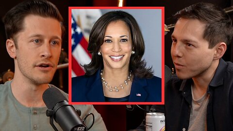 Exposing What Kamala Harris Is Like In REAL LIFE David Pakman