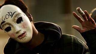 The Purge 5 Release Date Announced