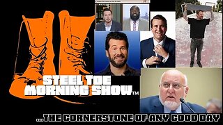 Steel Toe Best of The Week 03-11-23: Crowder Rumbles, Perkins Fumbles, Bam Margera Hits a Chick