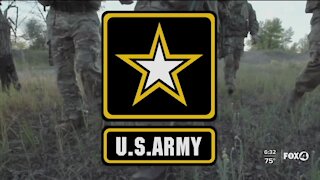 Army making changes to fitness exam