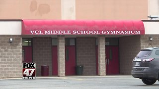 Jackson County teacher under investigation