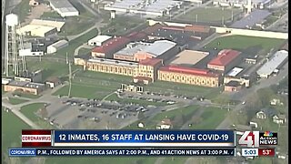 Sister of Lansing inmate fears for his health, safety