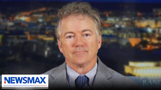 Rand Paul exposes Dems’ big lie to game the voting system