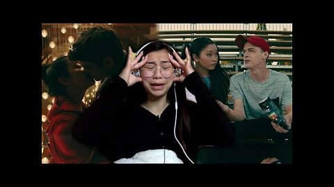 COVINSKY WARRIORS RISE! *To All The Boys I've Loved Before* FULL MOVIE REACTION