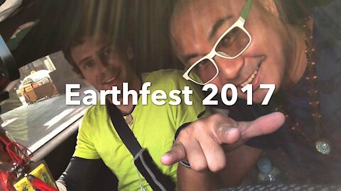 Taiwan Earthfest 2017