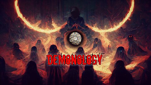 Demonology | Episode 85