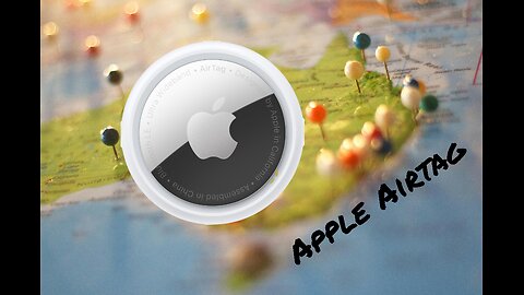 Never Lose Anything Again with Apple AirTag