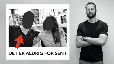 Sådan kom en 28-årig mand ud af vennezonen!