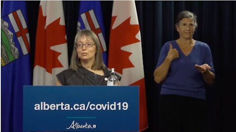 Alberta Is Lifting More Health Measures & People With COVID-19 Won’t Need To Isolate Soon