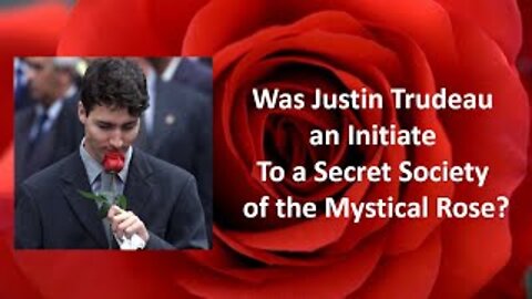 🛑 SHOCKING! Justin Trudeau's History of Ritual Abuse, CIA Mind Control, MK Ultra, Vatican Involvement, New World Order and More