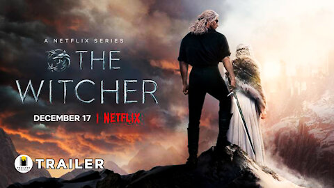 The Witcher Season 2 | Trailer