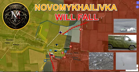 The Bloom | CRITICAL Situation In Kharkiv | The Main Offensive Is Scheduled For May | MS 2024.03.28