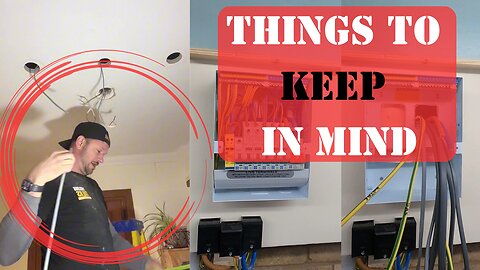 7 Things I DON'T Like About Being an Electrician #electricianlife #electrician