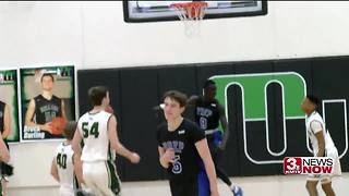 creighton prep vs. millard west