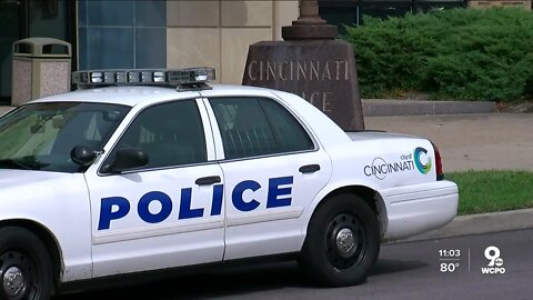 Group seeks to replace Cincinnati Police with ‘public safety’ department
