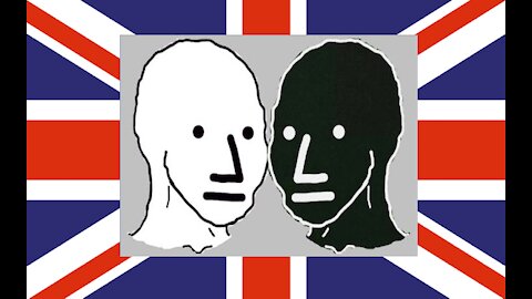 Britain is officially not racist and why that is a problem for the woke left