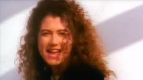 Amy Grant - Baby, Baby