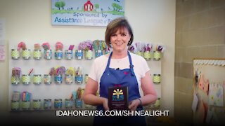 The Assistance League of Boise is June’s Shine a Light Award Winner!