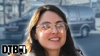 Carly Cosgrove - BUS INVADERS Ep. 1900