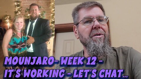 Mounjaro -Week 12 vlog | Weight loss and Diabetes controlled!
