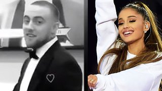 Ariana Grande Shares Heartfelt Mac Miller Tribute and Announces Return to Tour