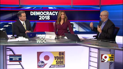 WCPO's 2018 Election Night Special
