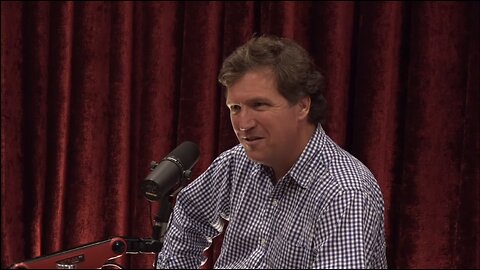 Joe Rogan Experience #2138 - Tucker Carlson