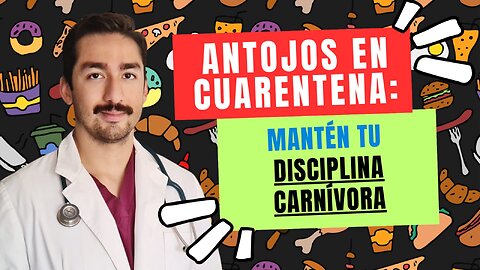 Venciendo los Antojos en la Dieta Carnívora: Consejos y Trucos Prácticos