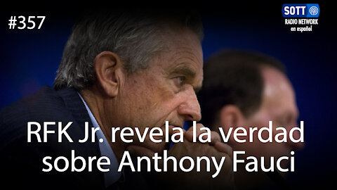 RFK Jr. Revela la verdad sobre Anthony Fauci