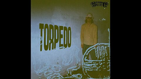 Calibration Alert - Torpedo