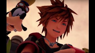 There likely won't be more 'Kingdom Hearts' games coming to the Nintendo Switch