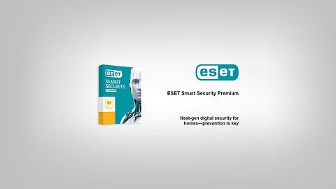 ESET Smart Security Premium Tested 1.13.24