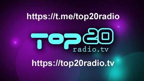 Top20 Radio MIX APR 2022