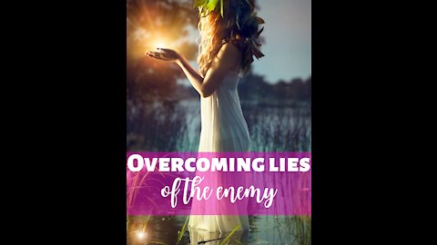 Overcoming lies of the enemy | Healing the sick | Miracle testimonies | Healing Impartation | Jesus