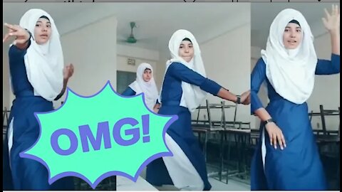 School_girls_Best_TikTok_Funny_Video_indian_Funny_Videos_|_viral_india_Funny video