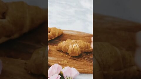 How To Make Proper Croissants | Flakey Homemade Croissants Recipe