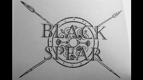 Black Spear - JDR en Bref