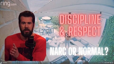 Steven Crowder: Verbally Abusive Narcissist or a Normal Husband? #narcabuse