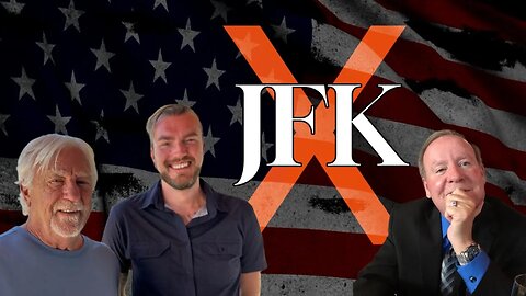 Unraveling JFK X: An interview with R Wayne Steiger