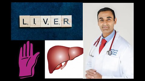 Liver Function Explained: And why you MUST Protect this Organ