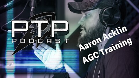 Aaron Acklin - Aaron‘s Gun Cabinet and AGC Training
