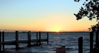 No wake zone created at Jaycee Park in Fort Pierce