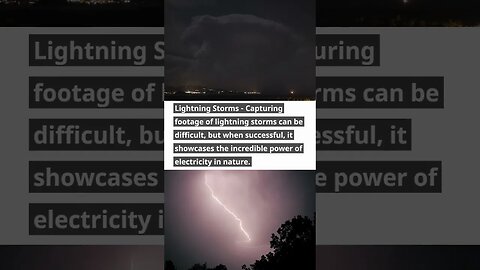 Powerful Natural Events🌪 #storms #powerful #nature